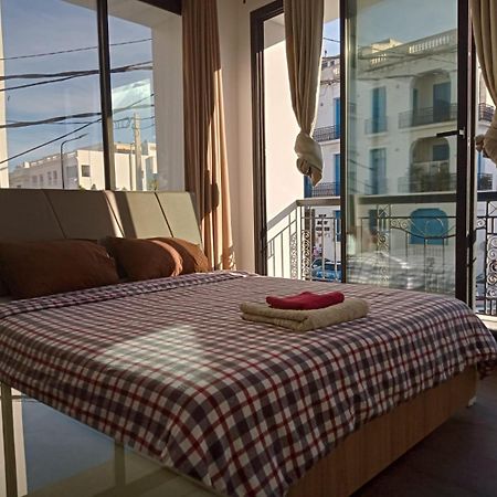 Victoria Apartment La Marsa Exterior photo
