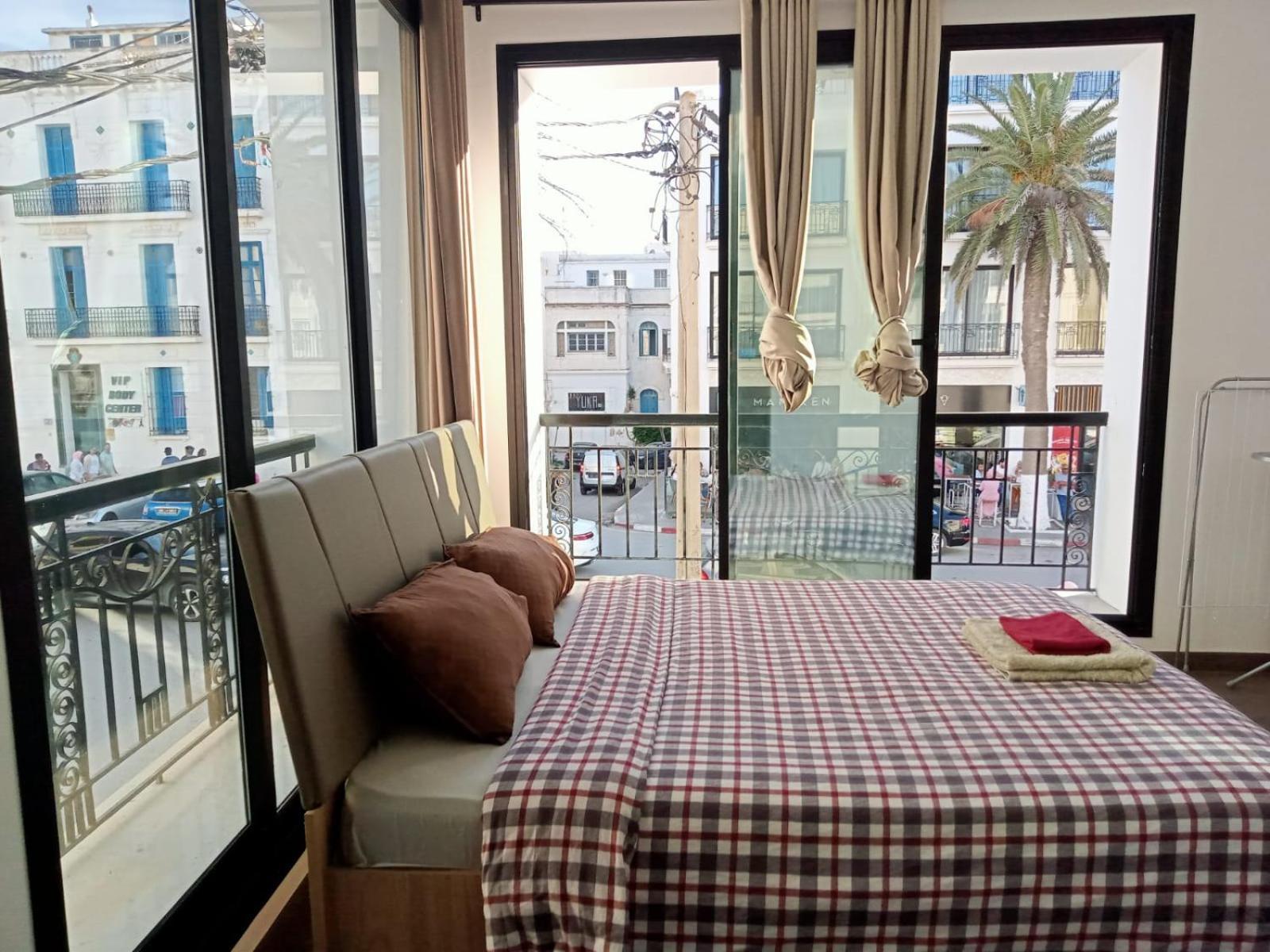 Victoria Apartment La Marsa Exterior photo